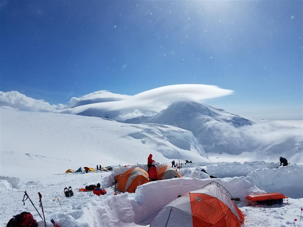 советов для похода зимой зимний туризм что взять с собой палатка ночевка ночевать